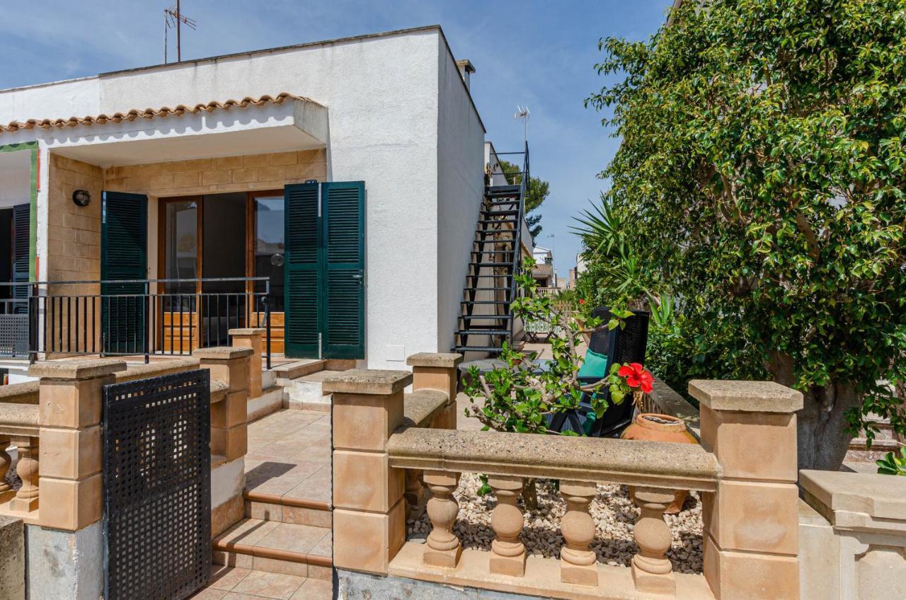 Yourhouse Ana, Family-friendly Beach House In Majorca North