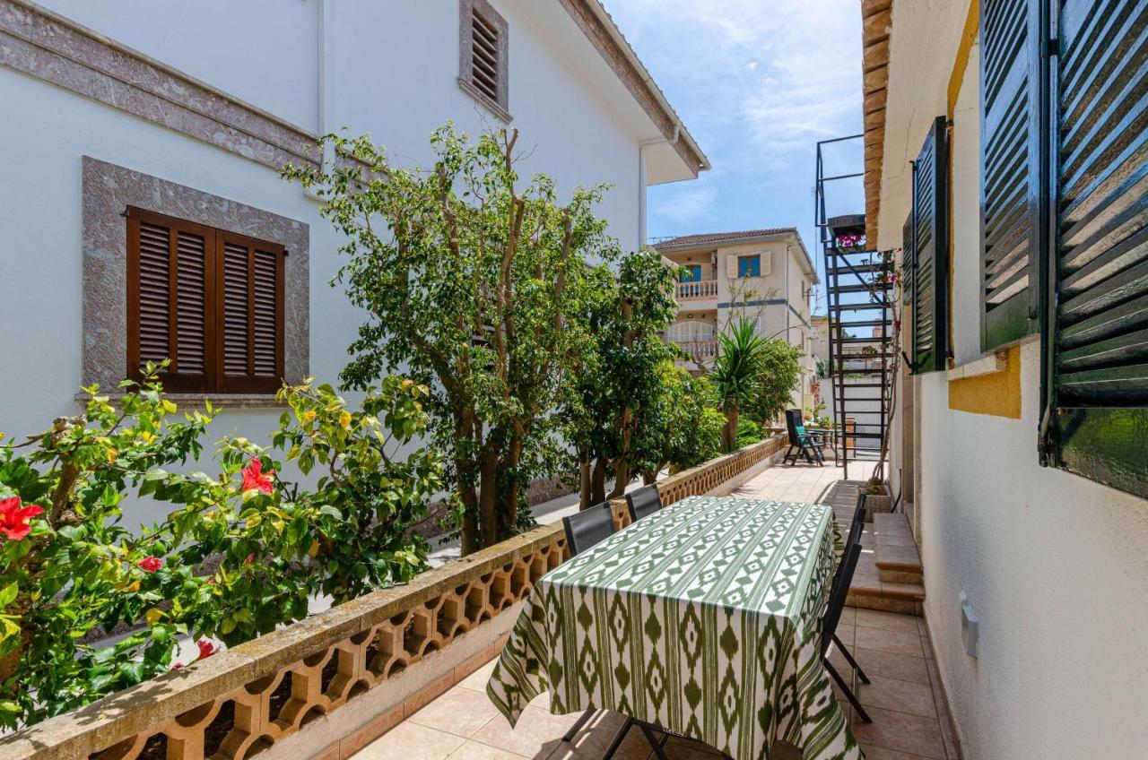 Yourhouse Ana, Family-friendly Beach House In Majorca North Ferienhaus Can Picafort (Mallorca)
