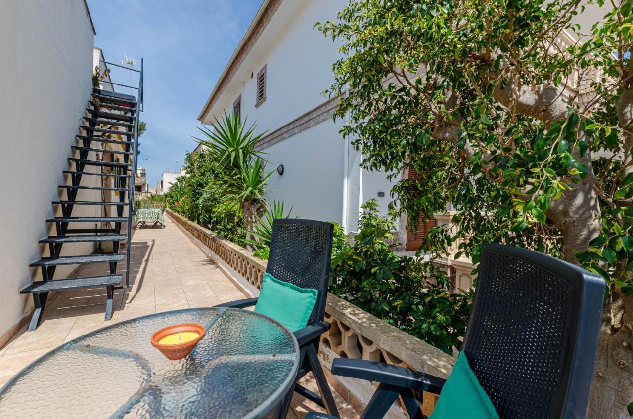 Yourhouse Ana, Family-friendly Beach House In Majorca North Сasa de vacaciones Can Picafort (Mallorca)