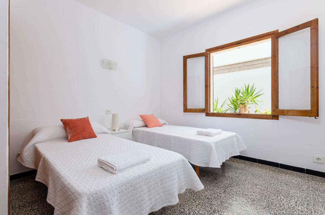 Yourhouse Ana, Family-friendly Beach House In Majorca North