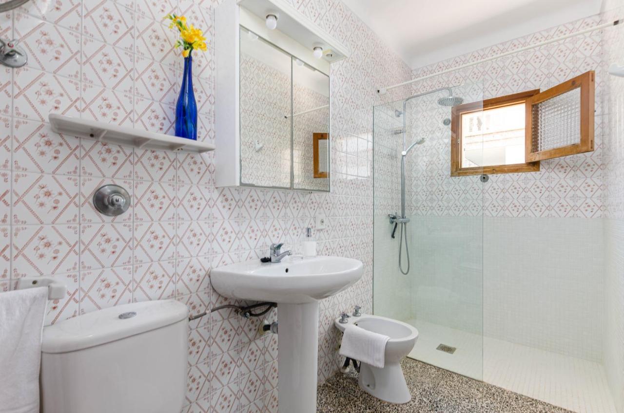 Ferienhaus Yourhouse Ana, Family-friendly Beach House In Majorca North *