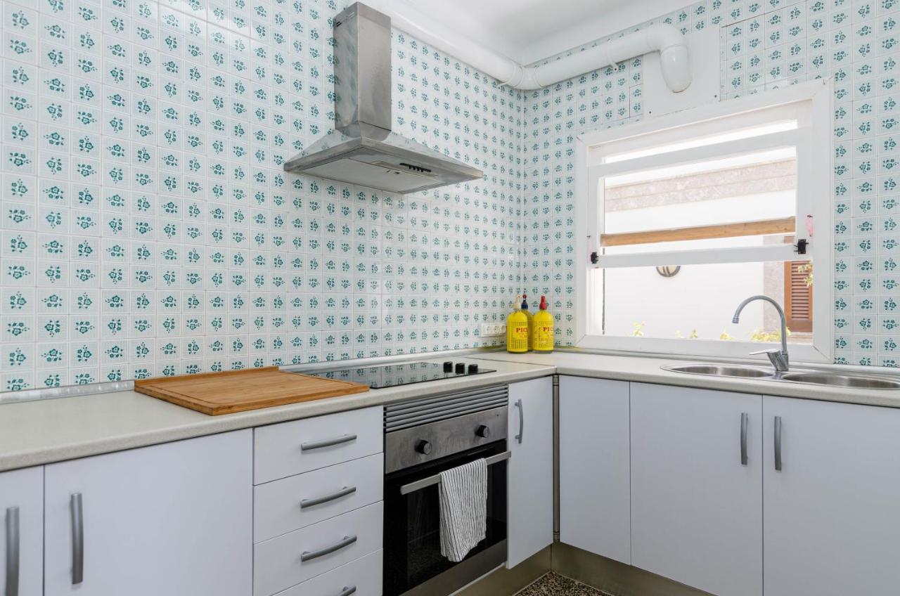 Ferienhaus Yourhouse Ana, Family-friendly Beach House In Majorca North Can Picafort (Mallorca)