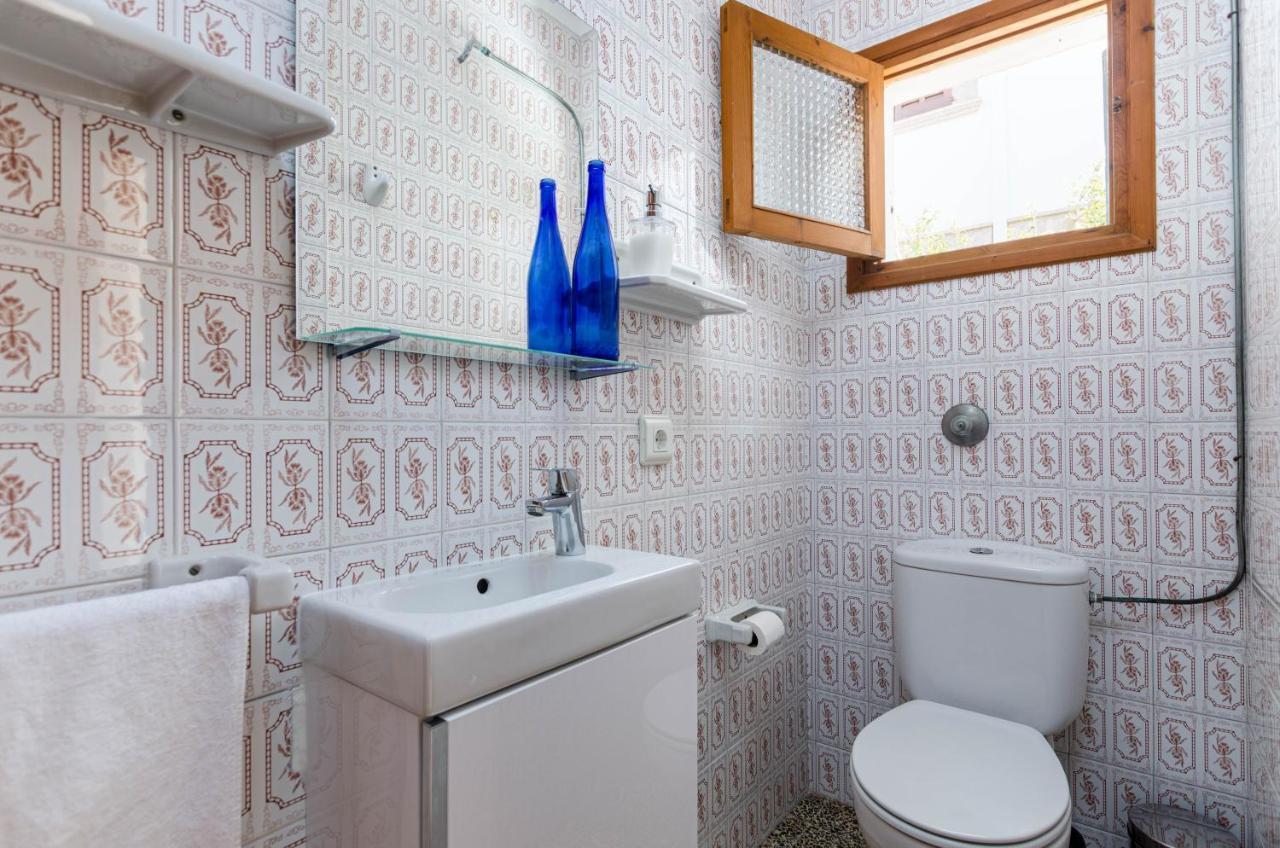 Ferienhaus Yourhouse Ana, Family-friendly Beach House In Majorca North