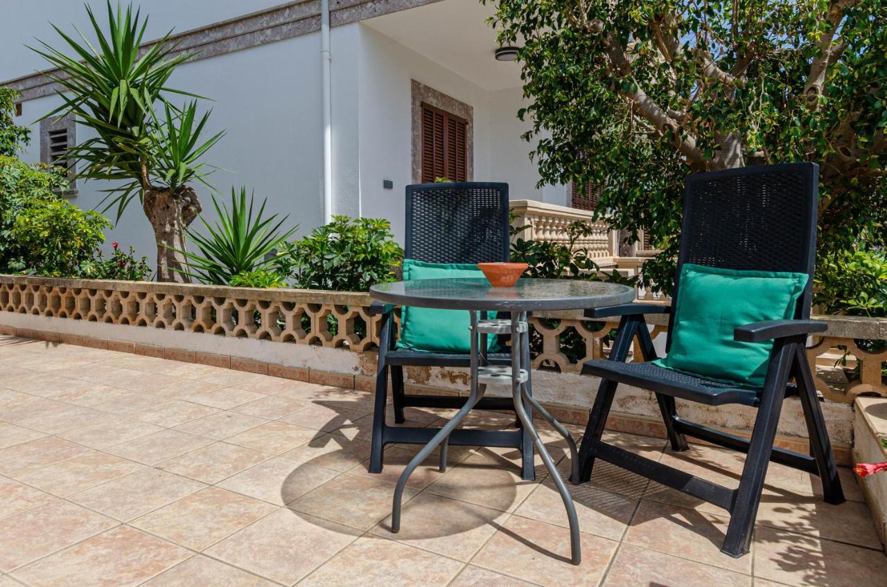 Yourhouse Ana, Family-friendly Beach House In Majorca North Ferienhaus