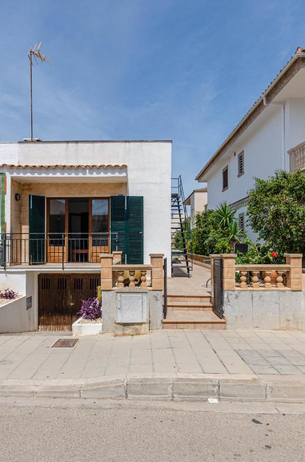 Yourhouse Ana, Family-friendly Beach House In Majorca North Holiday home Can Picafort (Mallorca)