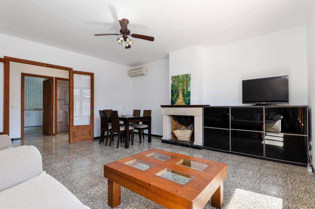 Holiday home Yourhouse Ana, Family-friendly Beach House In Majorca North *