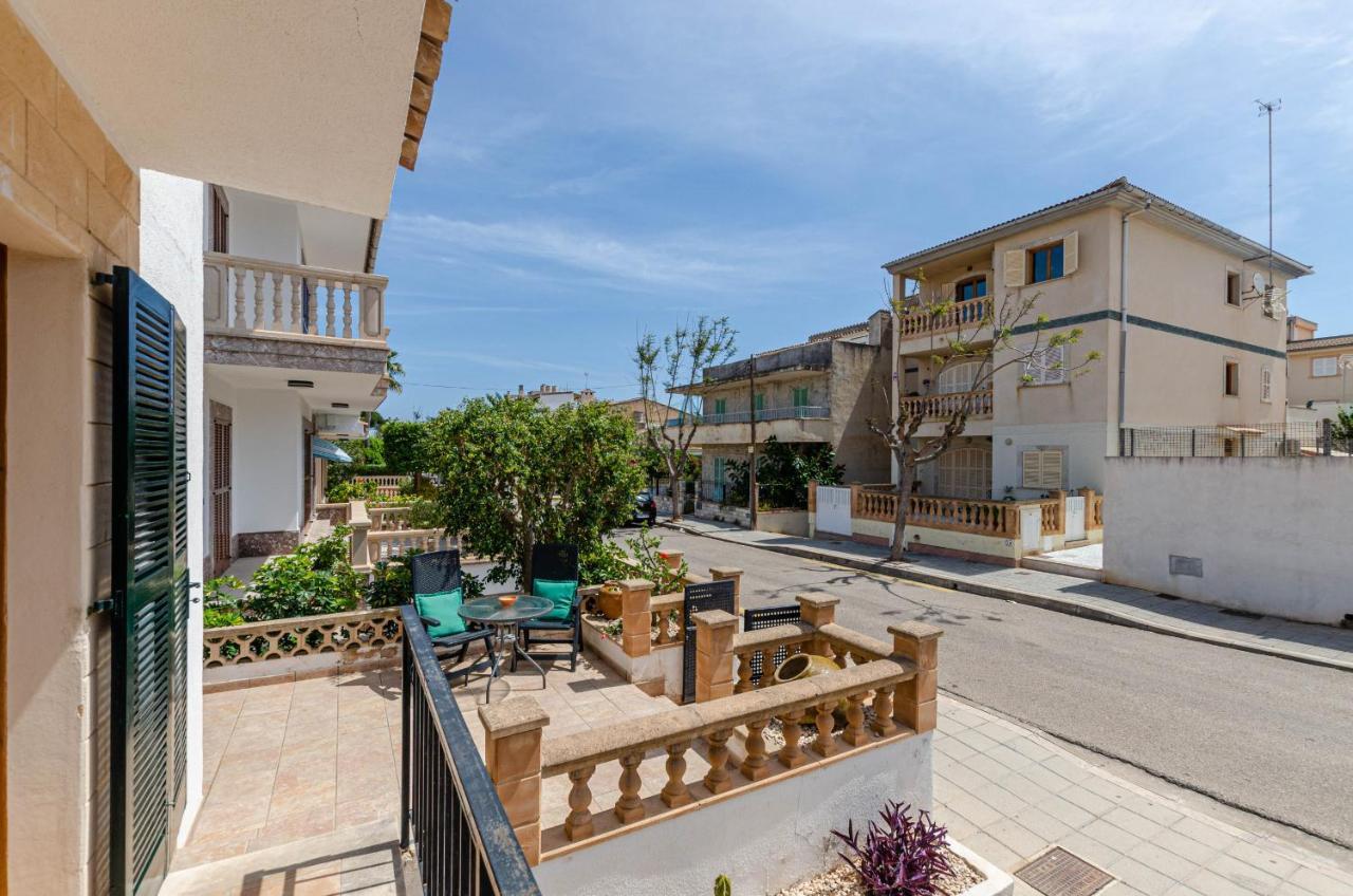 Yourhouse Ana, Family-friendly Beach House In Majorca North Holiday home Can Picafort (Mallorca)